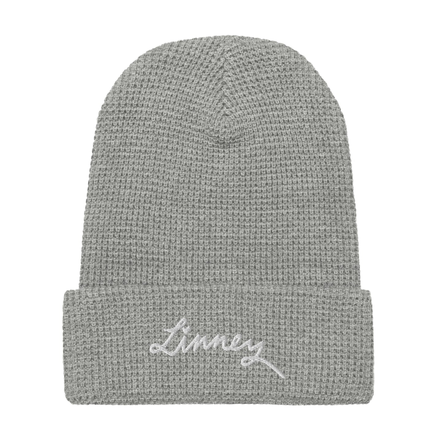 Linney Waffle Beanie
