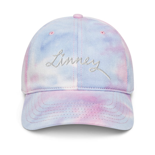 Linney Logo Tie-dye Hat