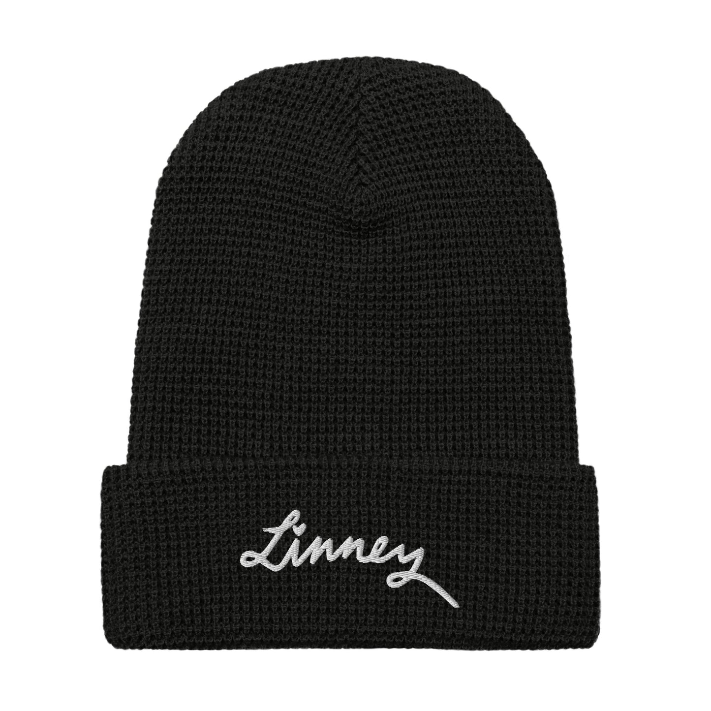 Linney Waffle Beanie