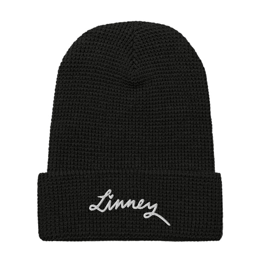 Linney Waffle Beanie