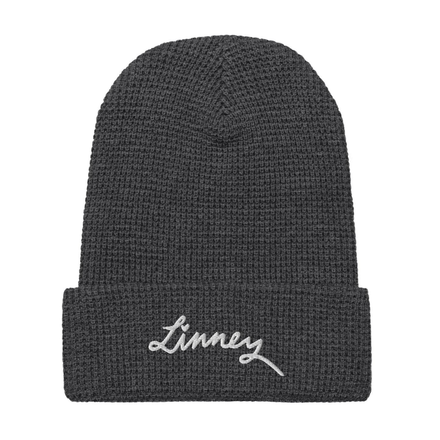 Linney Waffle Beanie